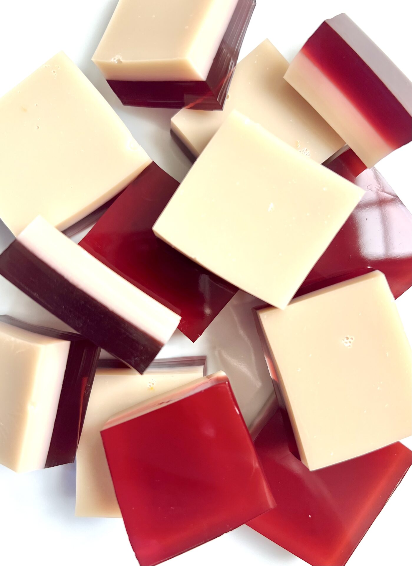 Tart Cherry & Chamomile Vanilla Sleep Gummies
