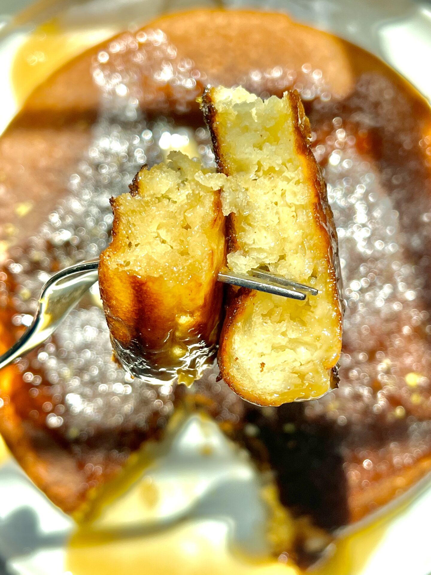 Copycat Golden Diner Pancakes: The Viral New York Pancakes Everyone Is Talking About