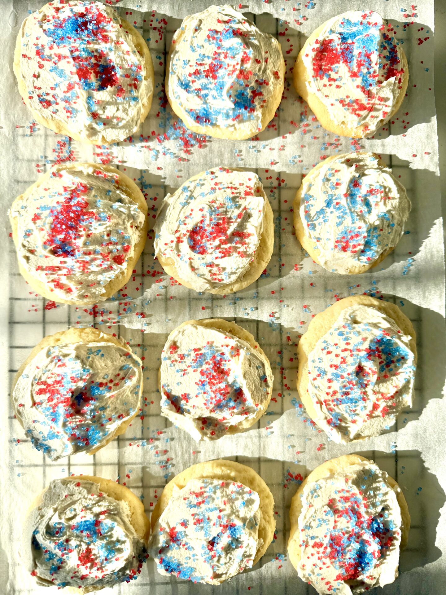 Bakery-Style Lofthouse Cookies (Better Than the Grocery Store!)
