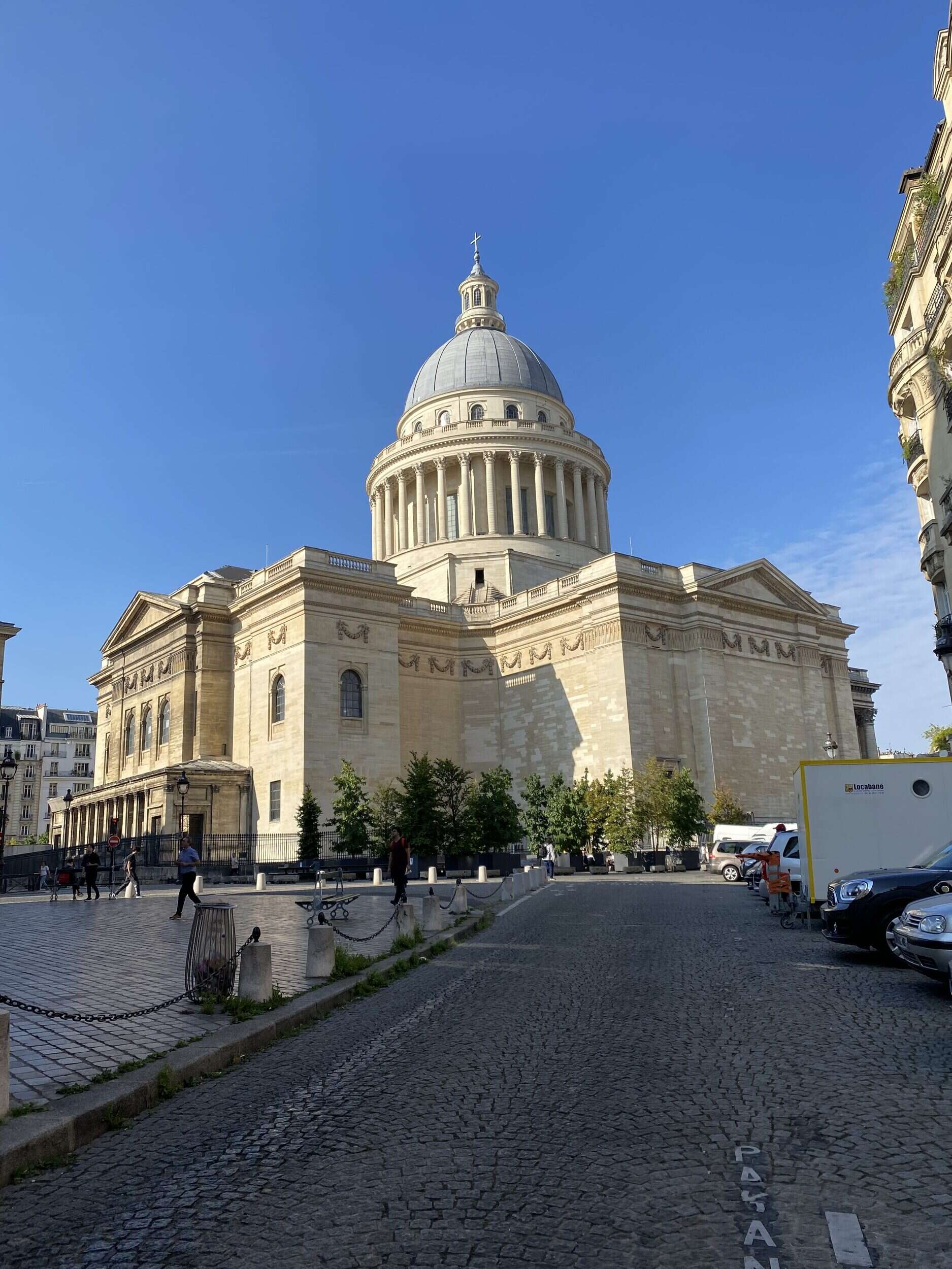Pantheon