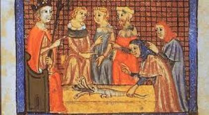 10 Things You Need to Know about the Sarajevo Haggadah