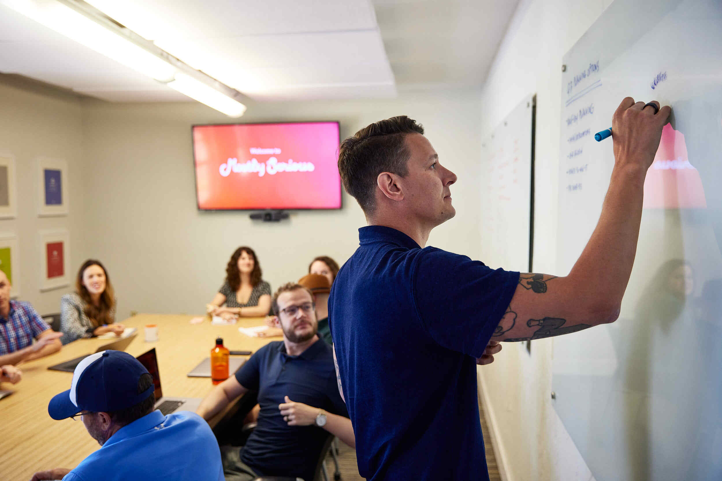 Our Services Mostly Serious - Nature Designs - Elegant HD Collection