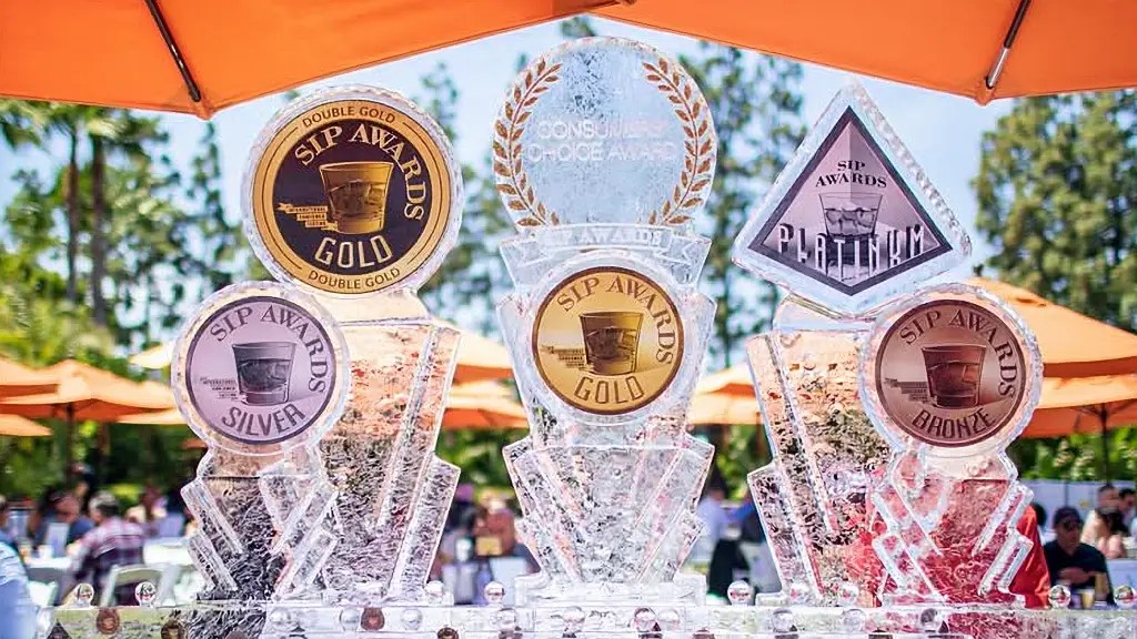 La industria destiladora nacional sumó un nuevo triunfo internacional en los SIP Awards 2026, único concurso de destilados que es juzgado sólo por consumidores