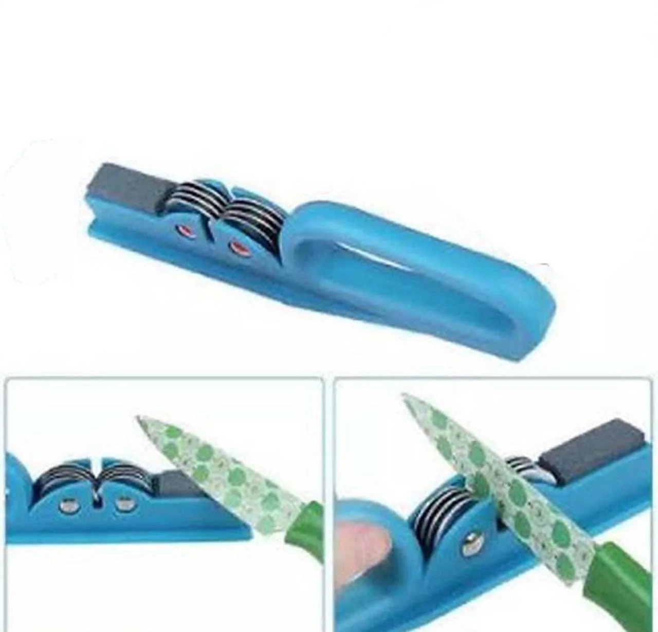 Handheld Knife Sharpener
