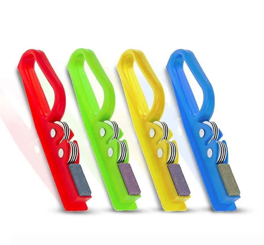 Handheld Knife Sharpener