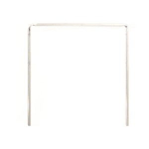R&B Wire, One Piece Rack Extender for 58 Rack, 907