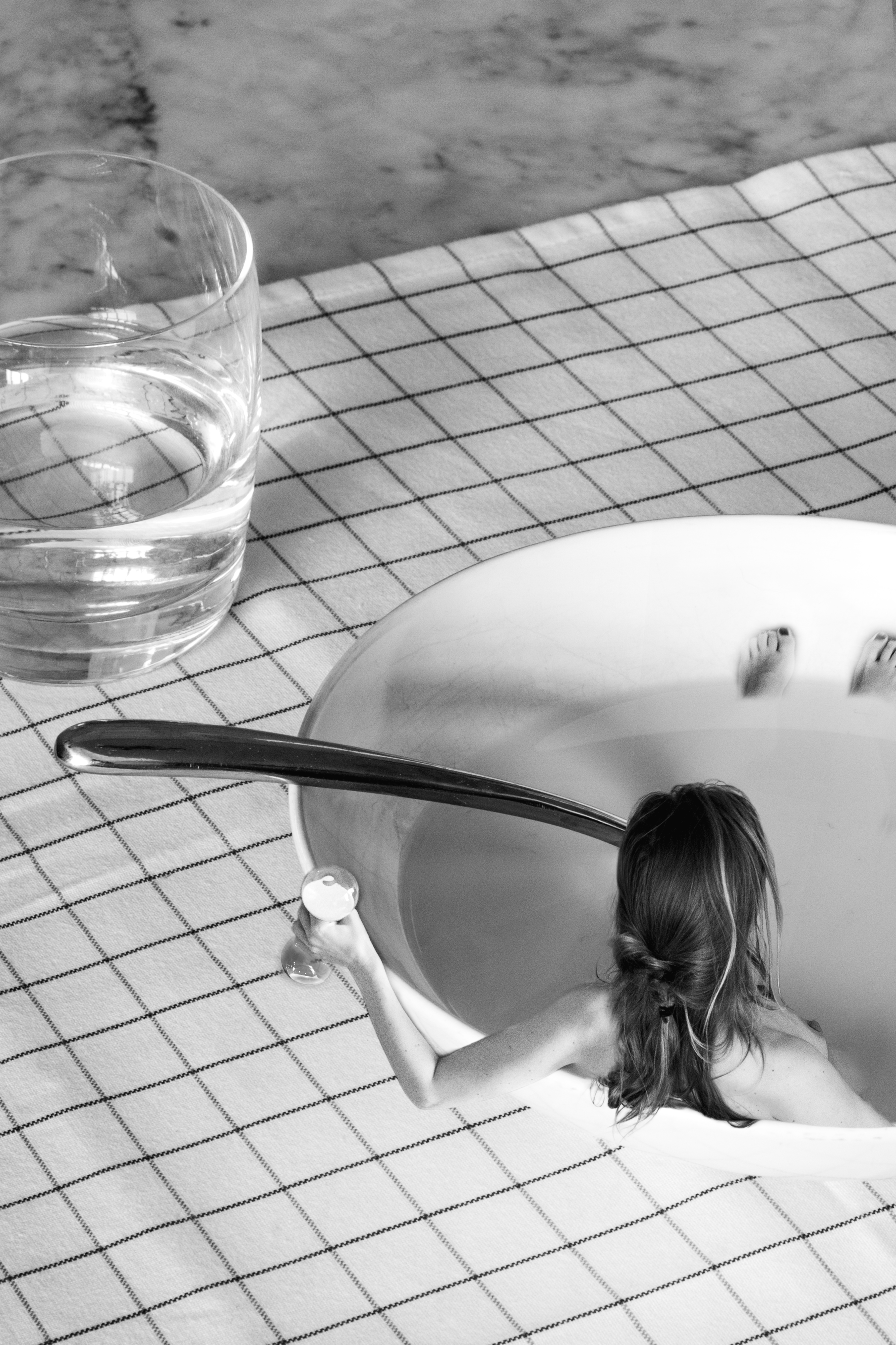 Interjection ©Esther Boesche