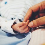 Babies in the NICU