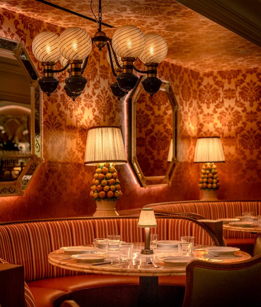 motherwolf - italian restaurant