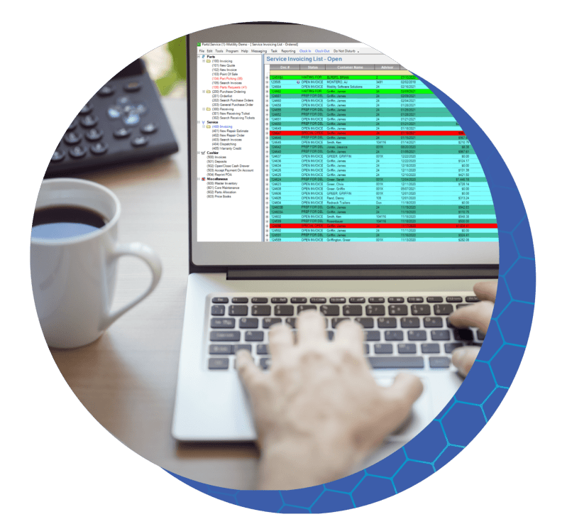 Motility Software Solutions - Download Stunning Gradient Image | Full HD