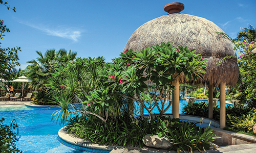 Sheraton Sanya Bay Resort Debuts Hainan Tip