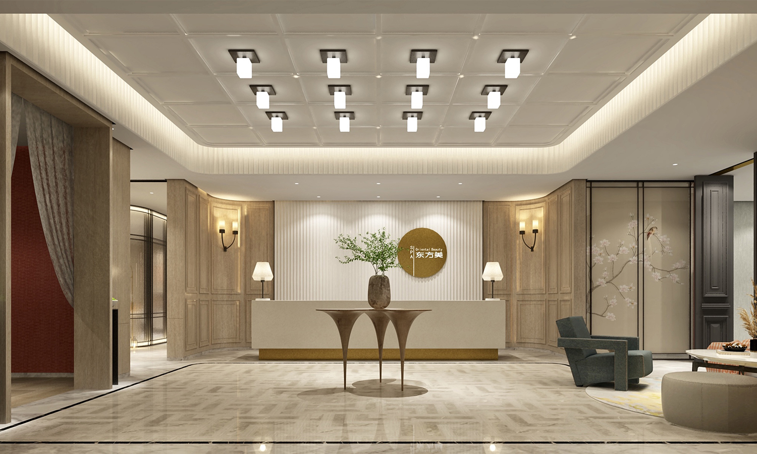 Diversified Development to Meet Market Needs