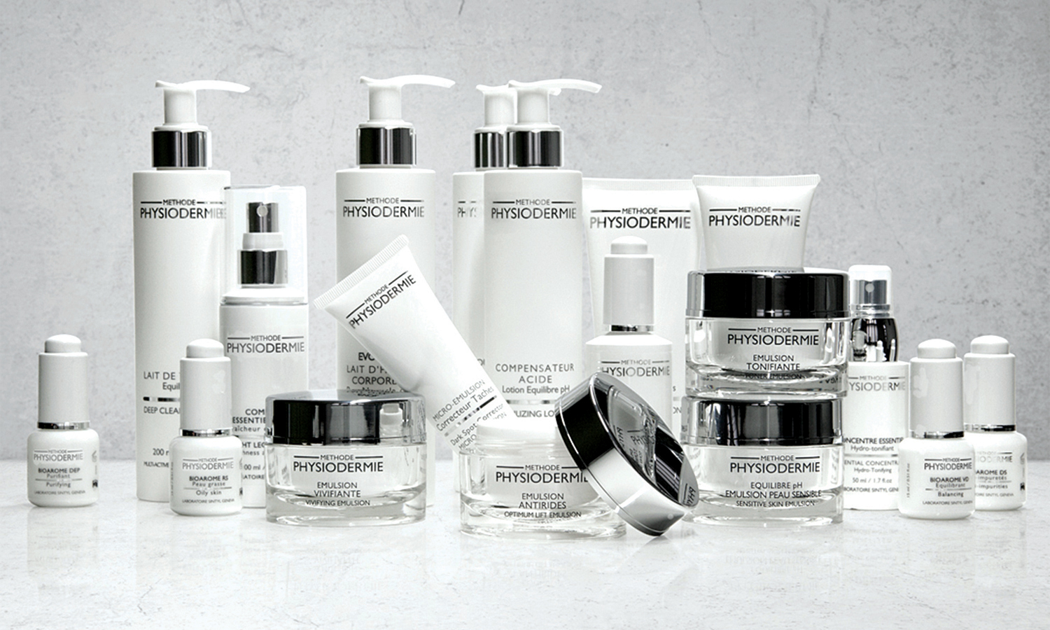 共赴平衡美学之旅