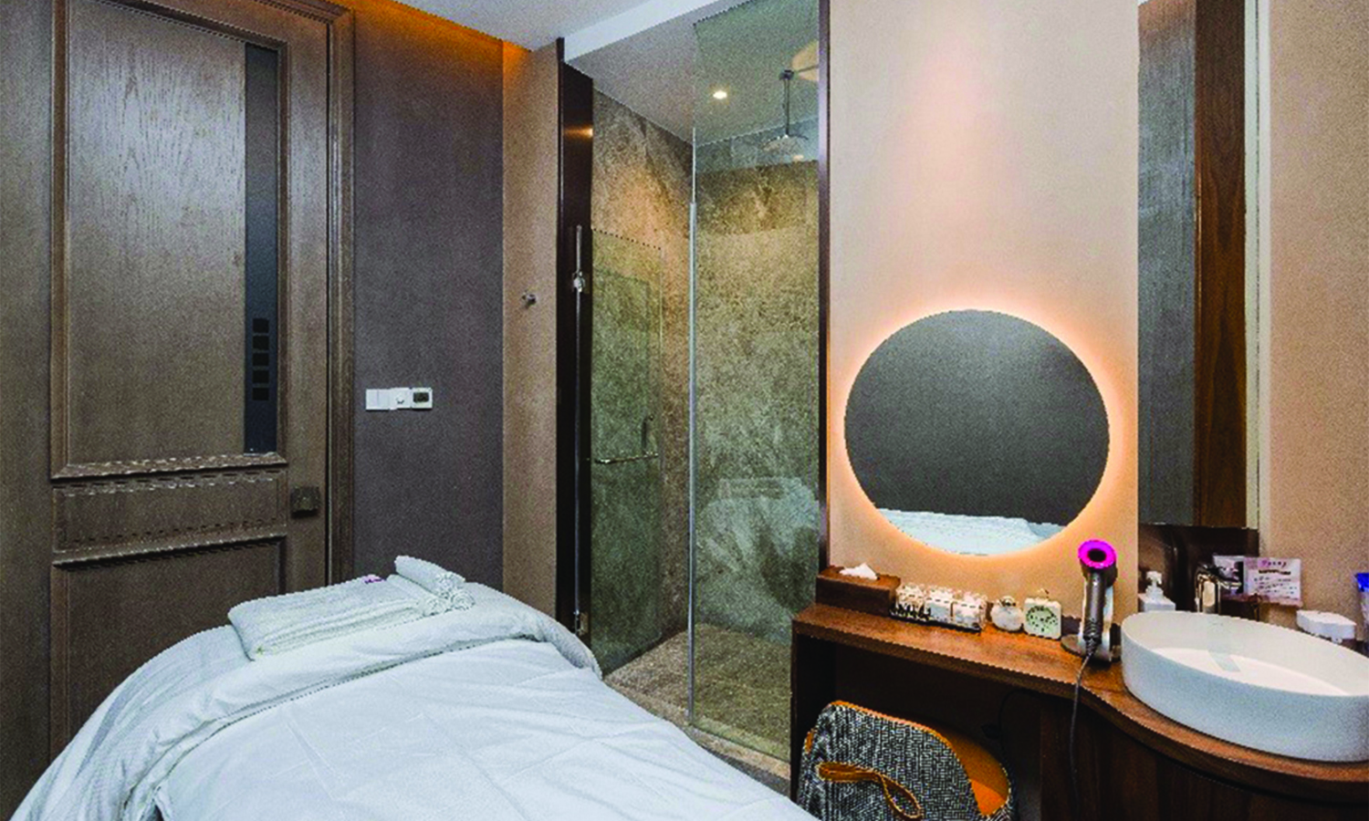 丽妍雅集上海北外滩来福士店