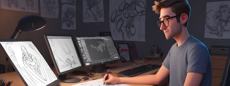 Image Animation In Python Image Animation Using Ai Deep Learning - Minimal Arts - Premium Mobile Collection