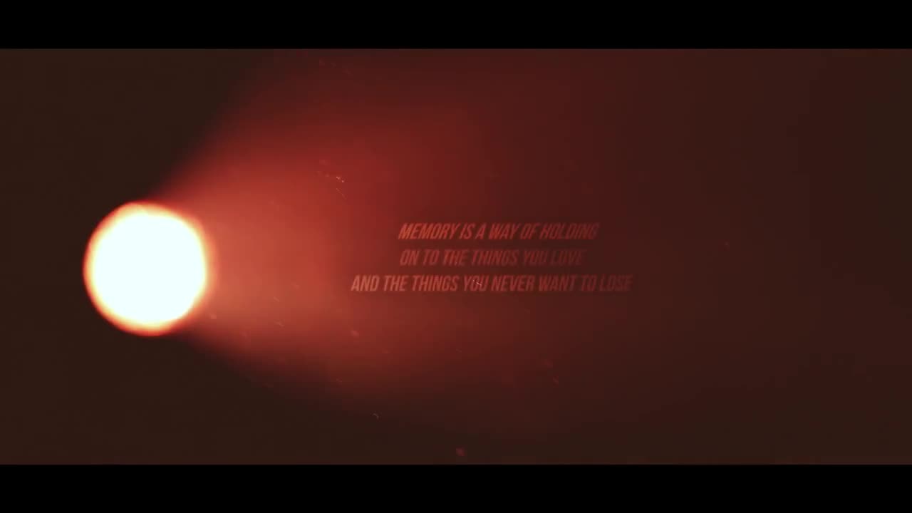 Vintage Memories Film Projector After Effects Templates Motion Array