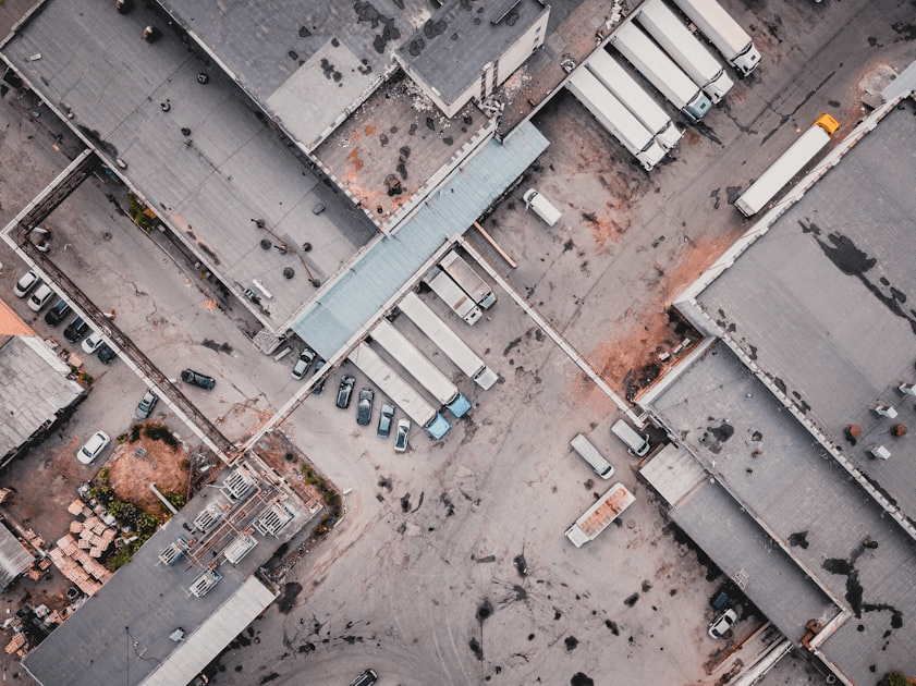Technology-Driven Logistics Solutions