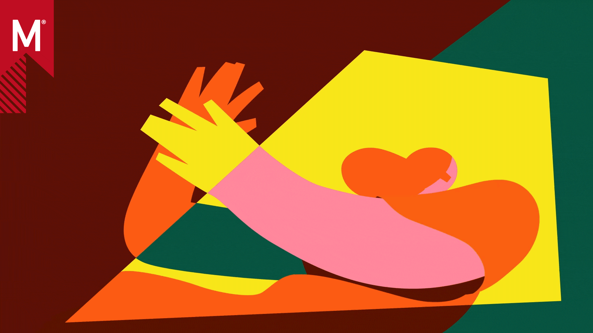 I'm Having a Breakdown!