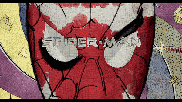 Motion Plus Design Paris 2025: 10 Years of Motion, Magic, and Mastery