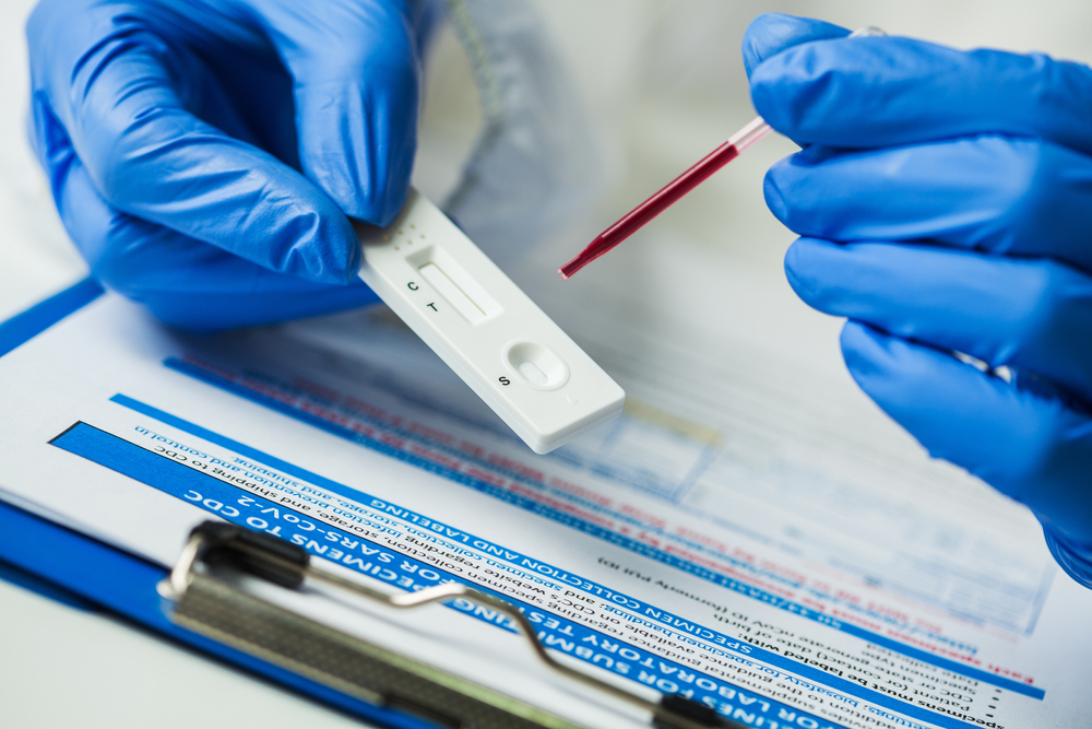 advance diagnostic