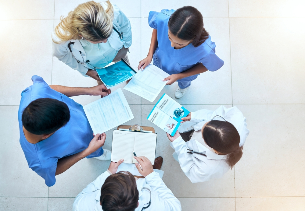 collaborative care