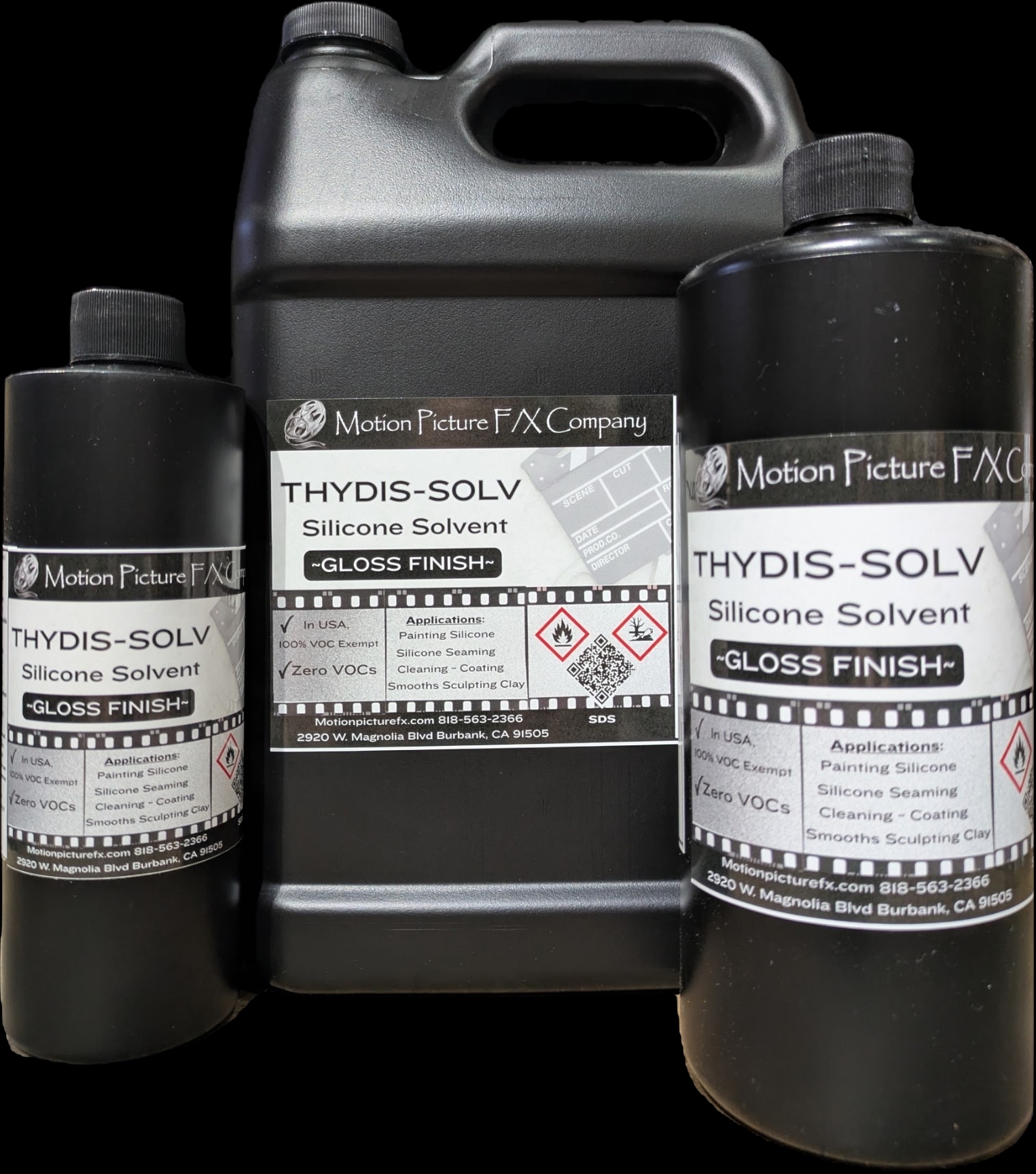thydis-solv-silicone-solvent