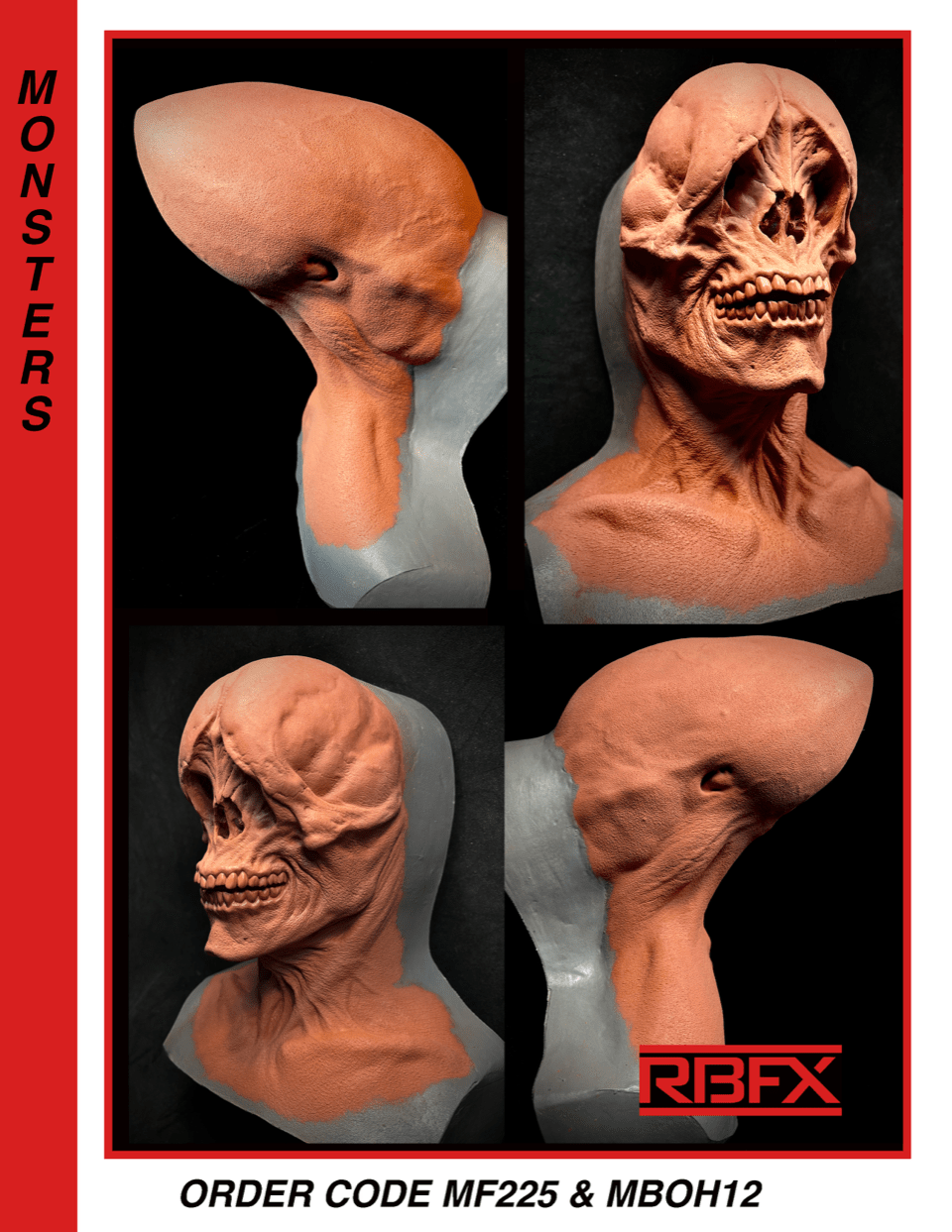 mf225-mboh12-w-vacuform-in-store-pickup-only-creature-alien-monster-foam-latex
