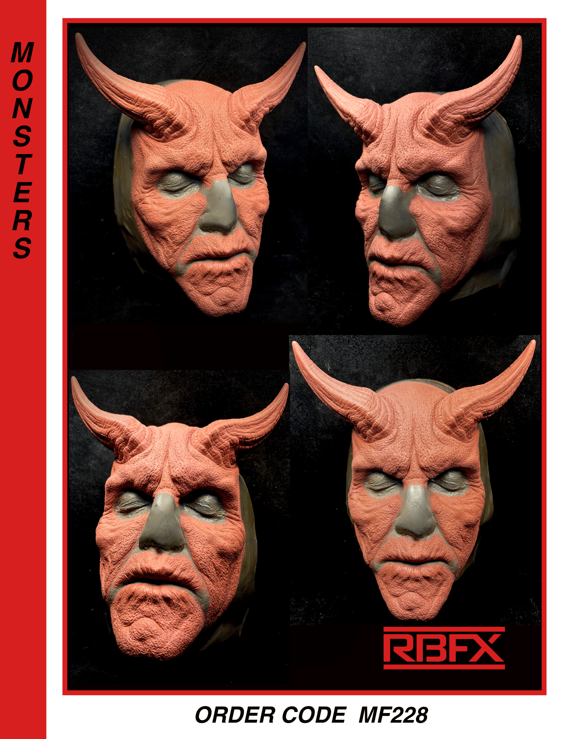 mf228-horned-demon-foam-latex-prosthetic