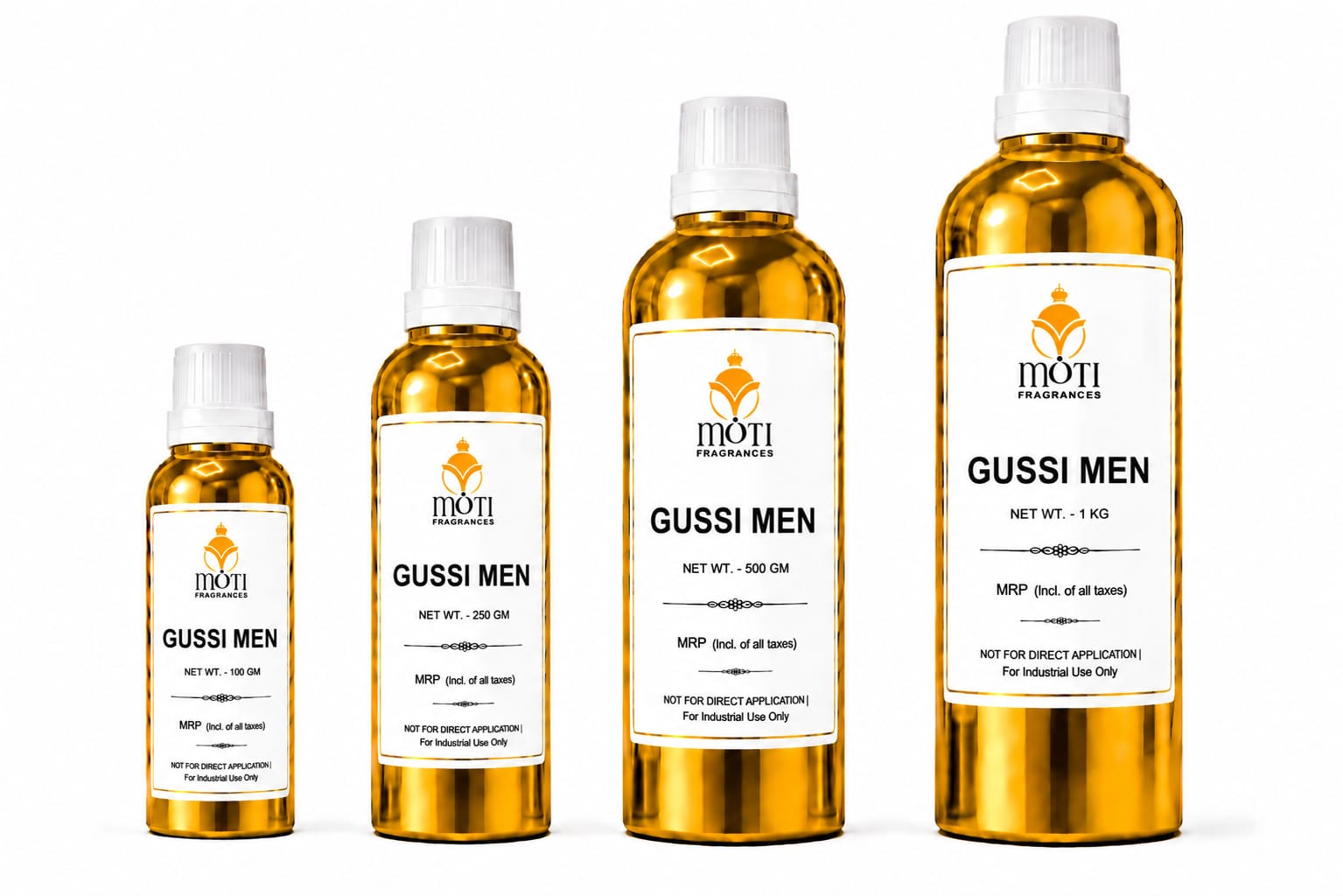 Gucci Men (Guilty)
