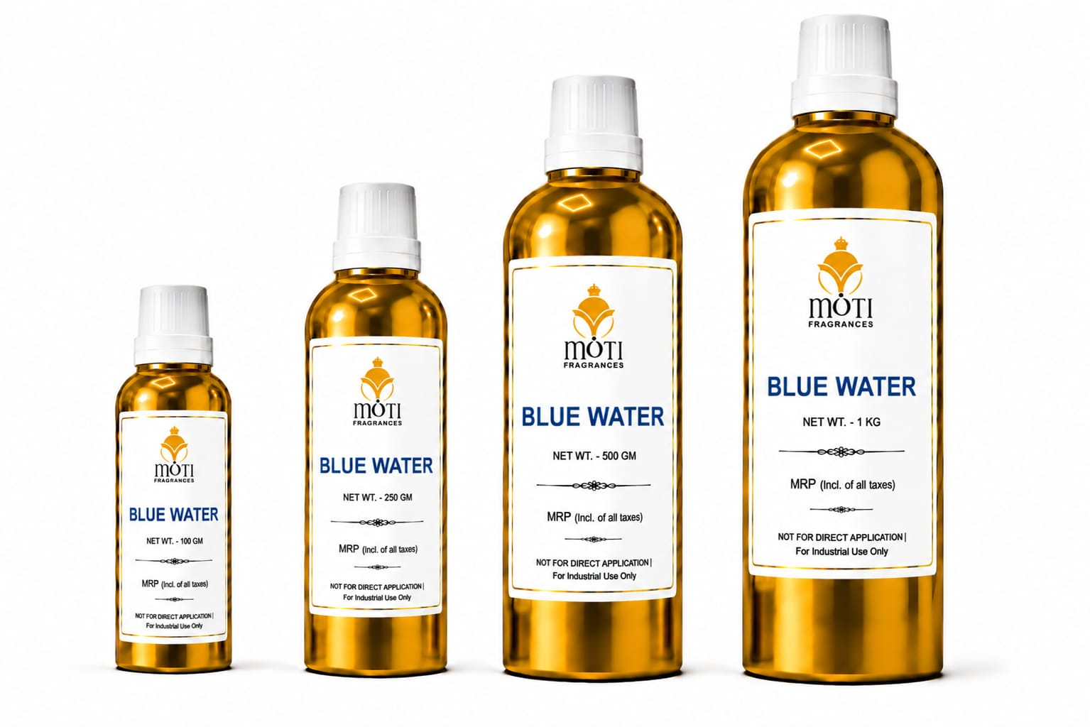Blue Water