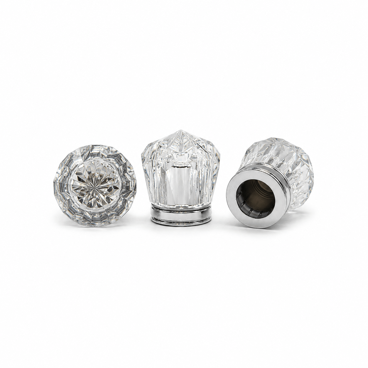 Premium Cap — Crown