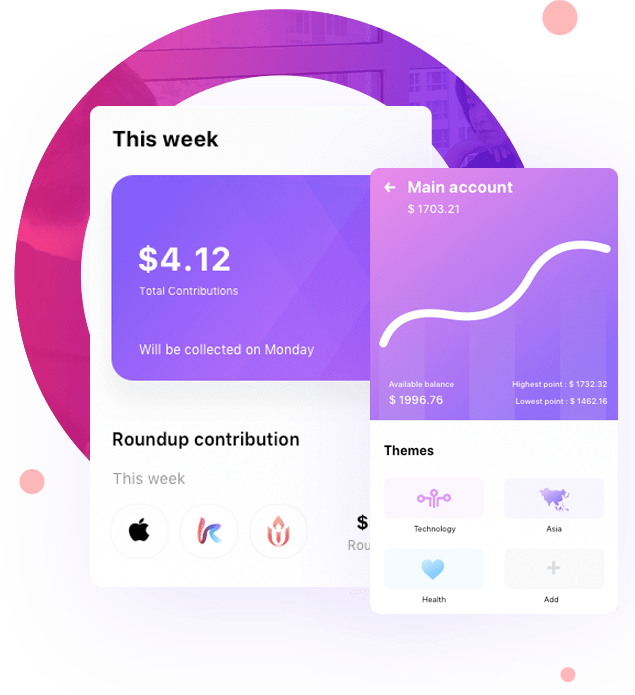 Github Saleh9810 Colorlib App - Amazing City Wallpaper - Mobile