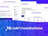 Mcode Foundations Learn The Motivation Code Framework