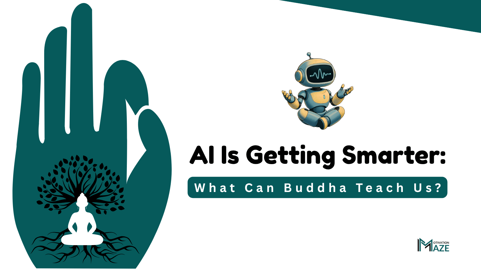 AI and Buddhism