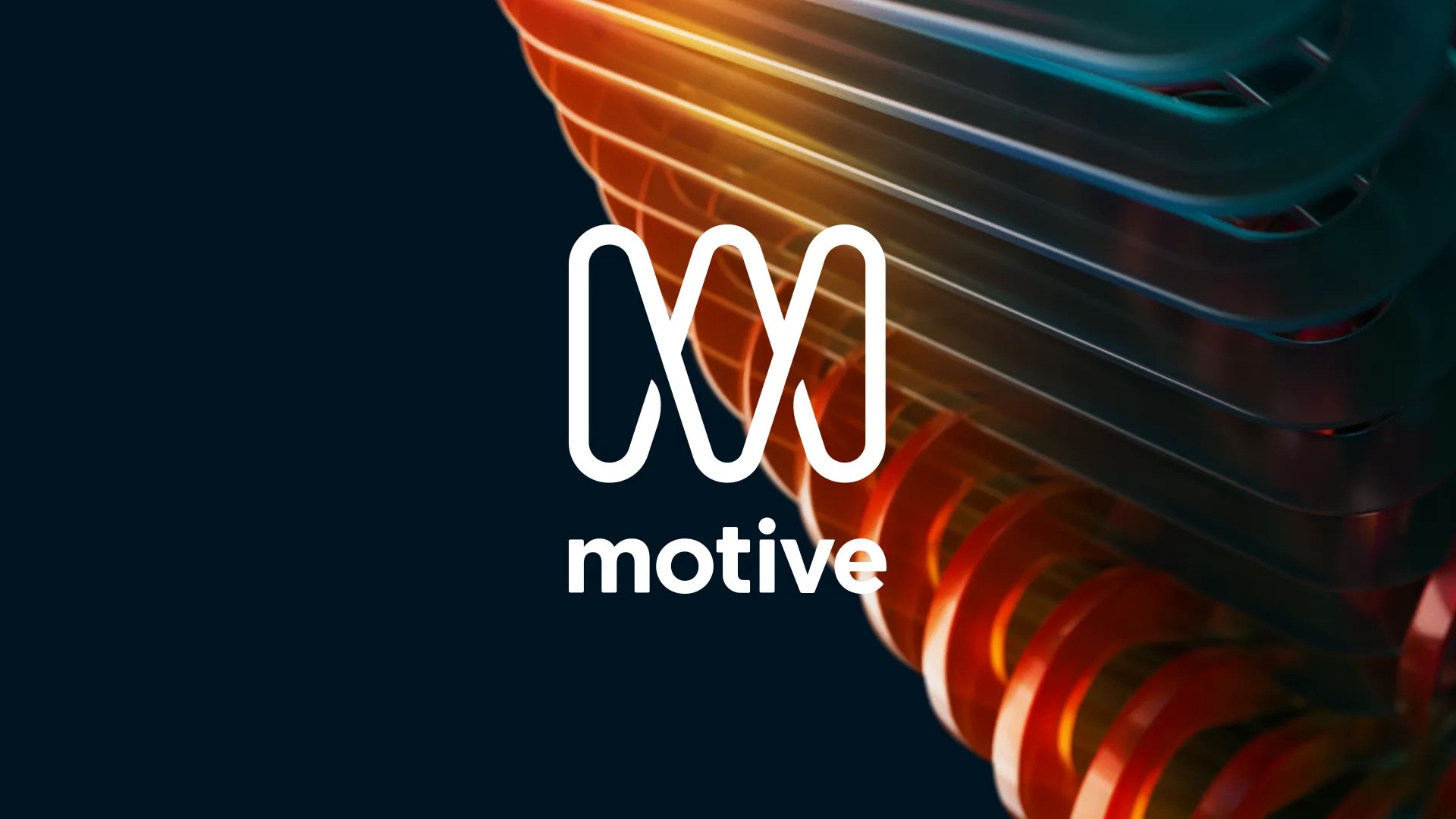 Motive Create - HD Landscape Textures for Desktop