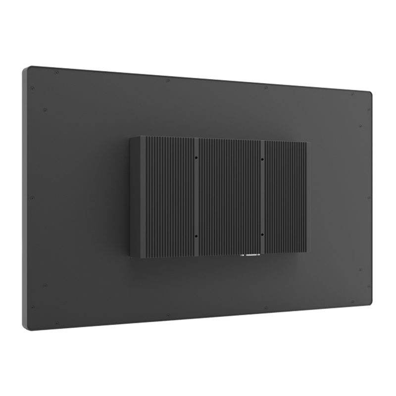 Closed Frame PCAP Touch Monitor 08