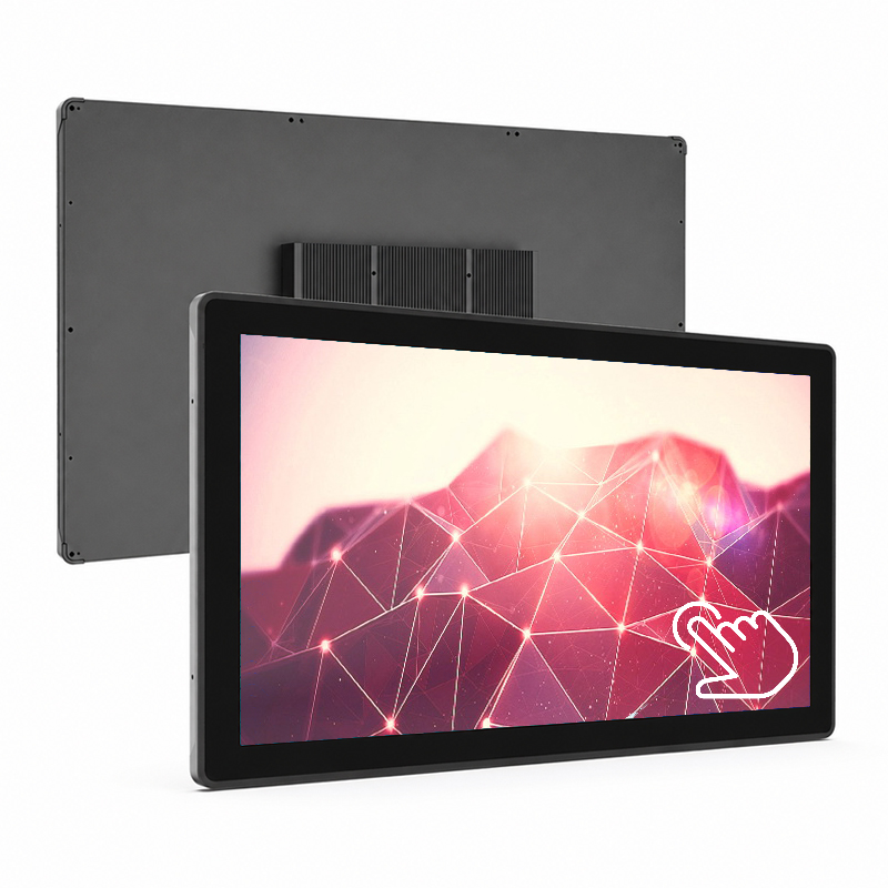 open frame pcap touch monitor