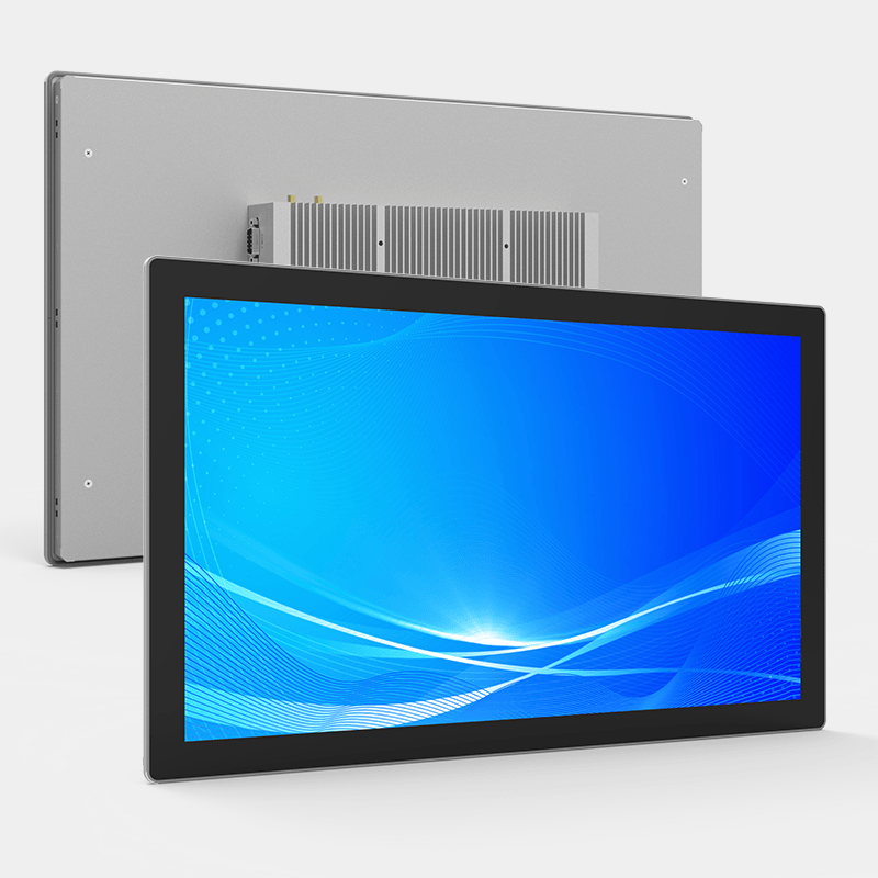 Panel PC 01