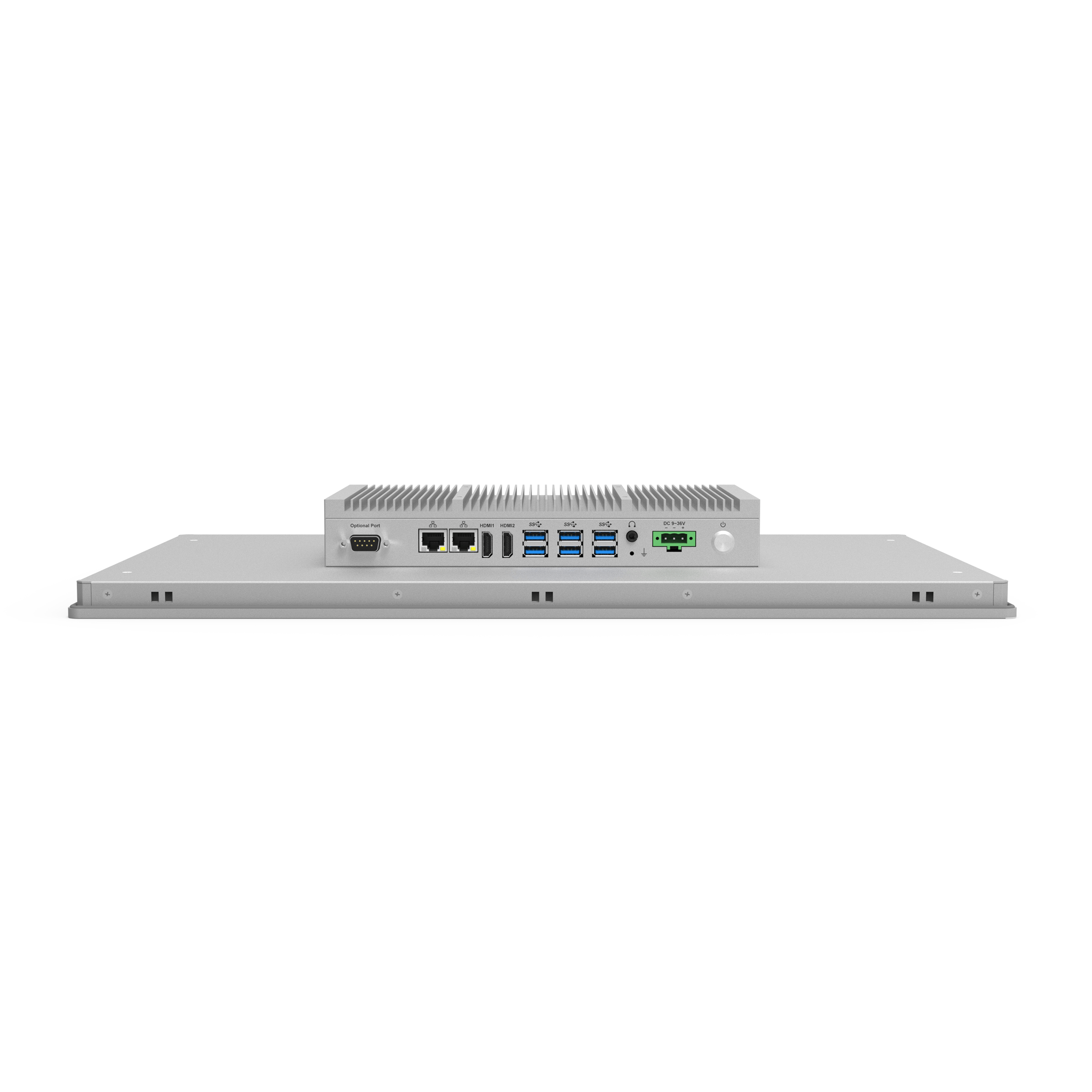 Panel PC 04