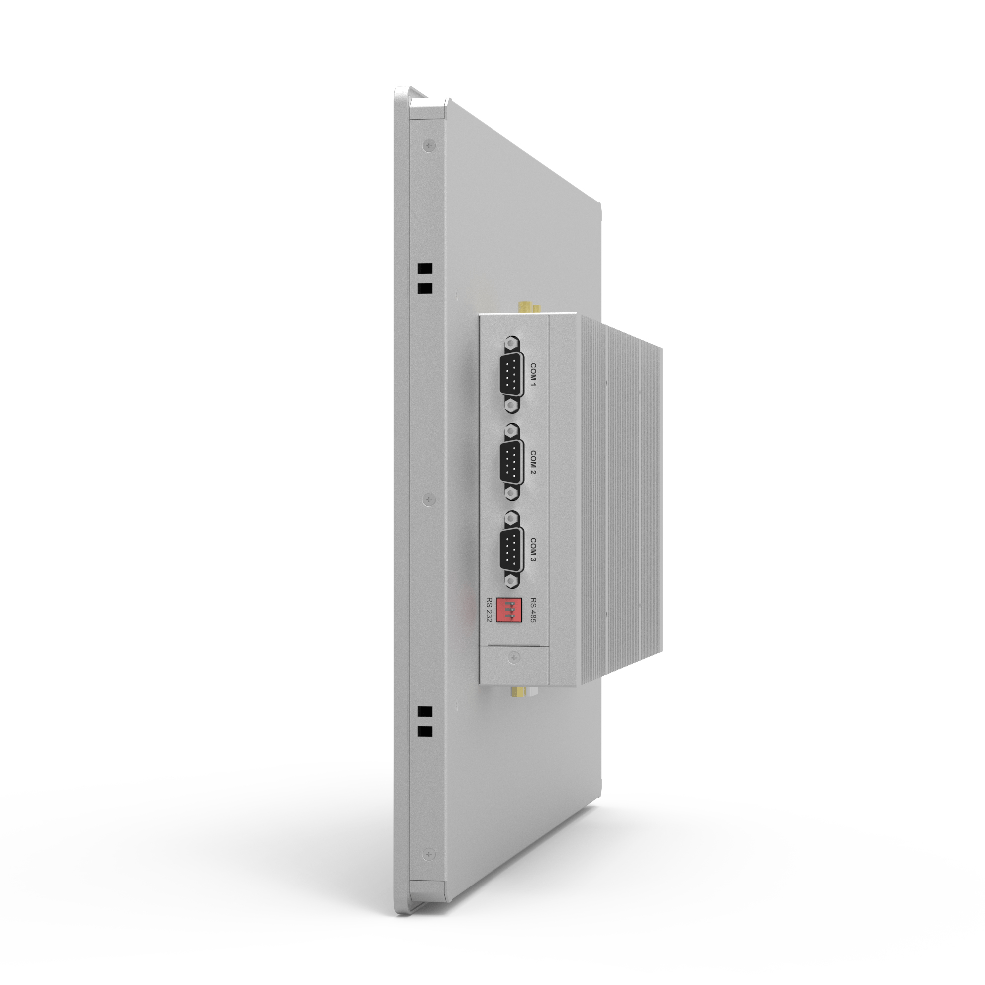 Panel PC 07