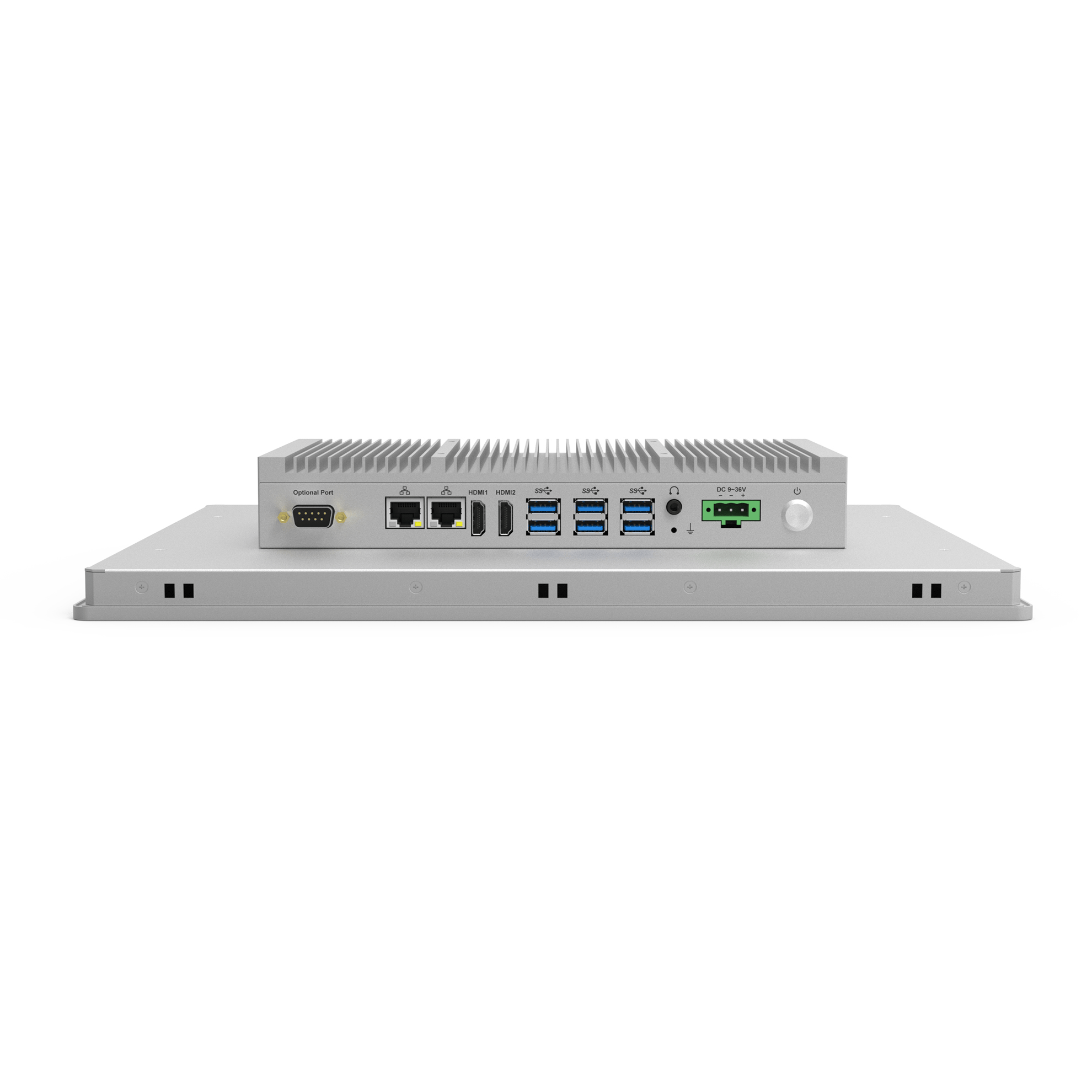 Panel PC 08