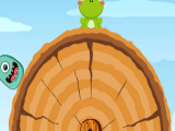 Frog Jump