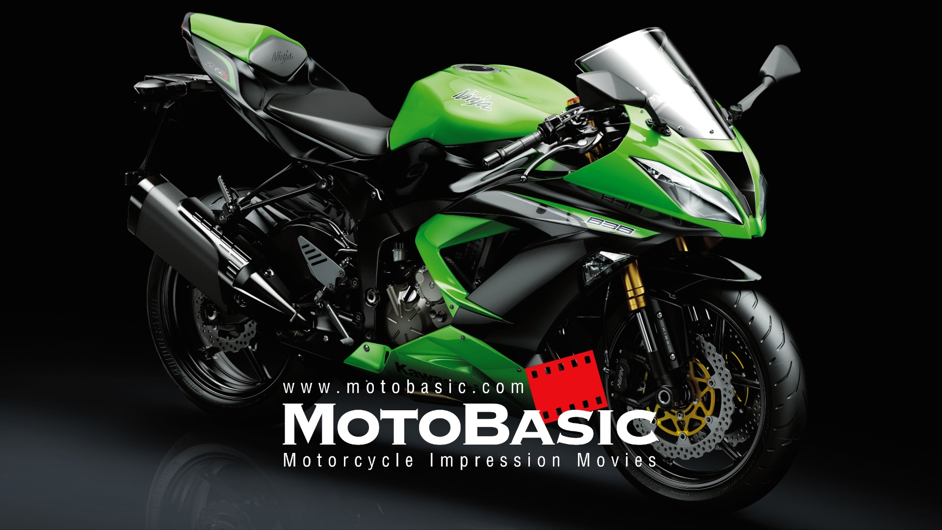 2012年10月 – MotoBasic