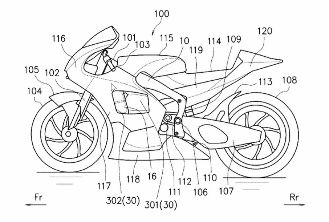 GSX-R250-2017-frame2
