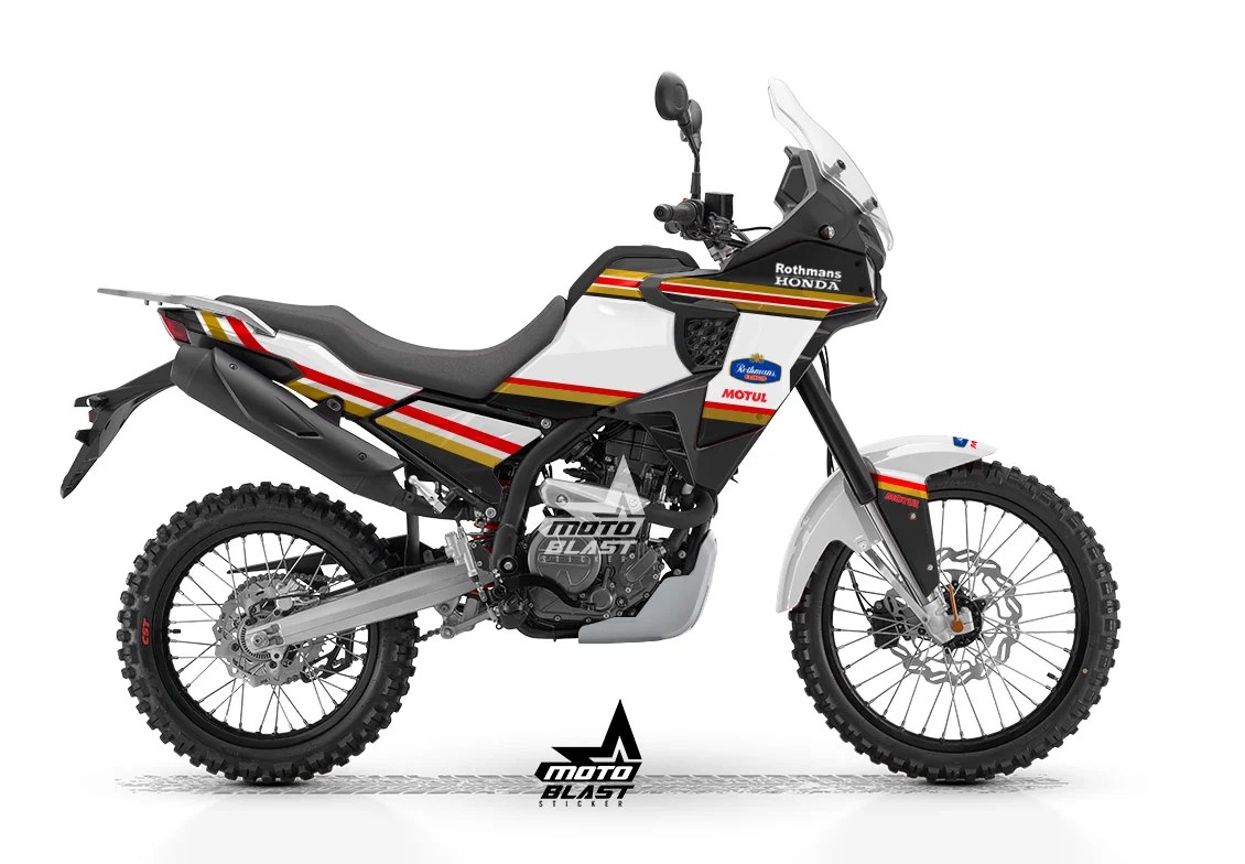 TOURINO ROTHMANS