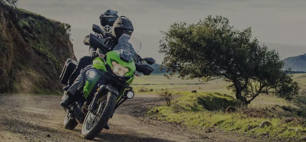 Kawaski versys 300-x
