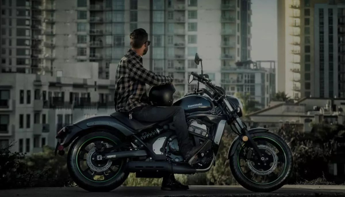 Kawasaki Vulcan S ABS 2018 giá bao nhiêu tại đại lý Việt  Danhgiaxe