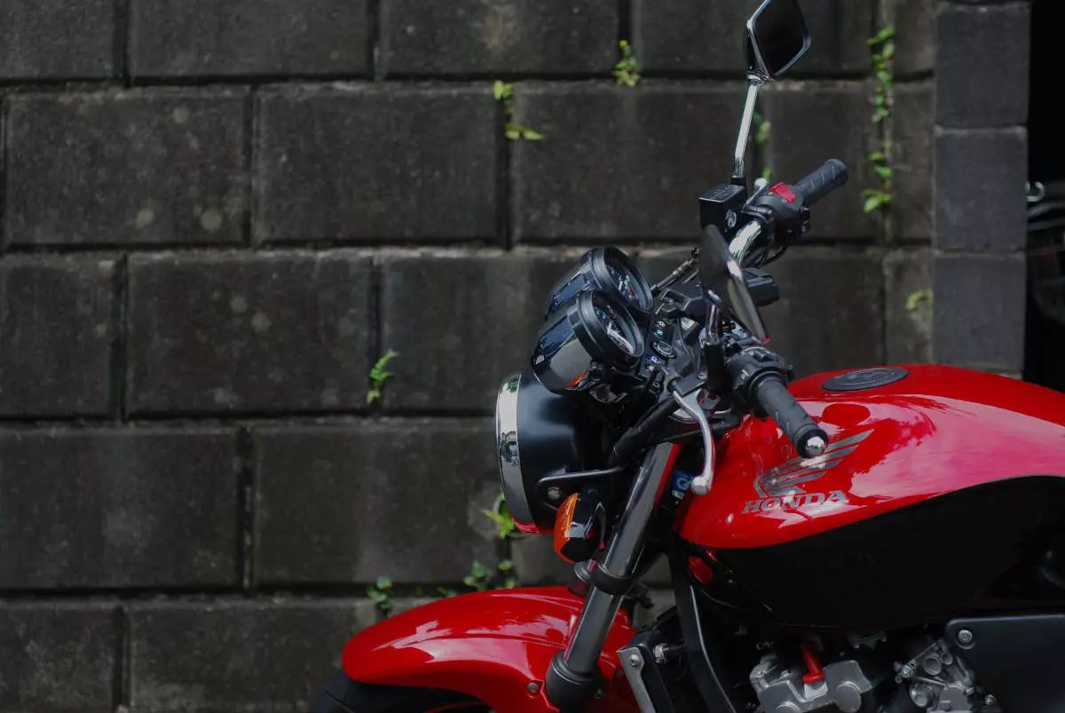 HONDA HORNET FEATURED1