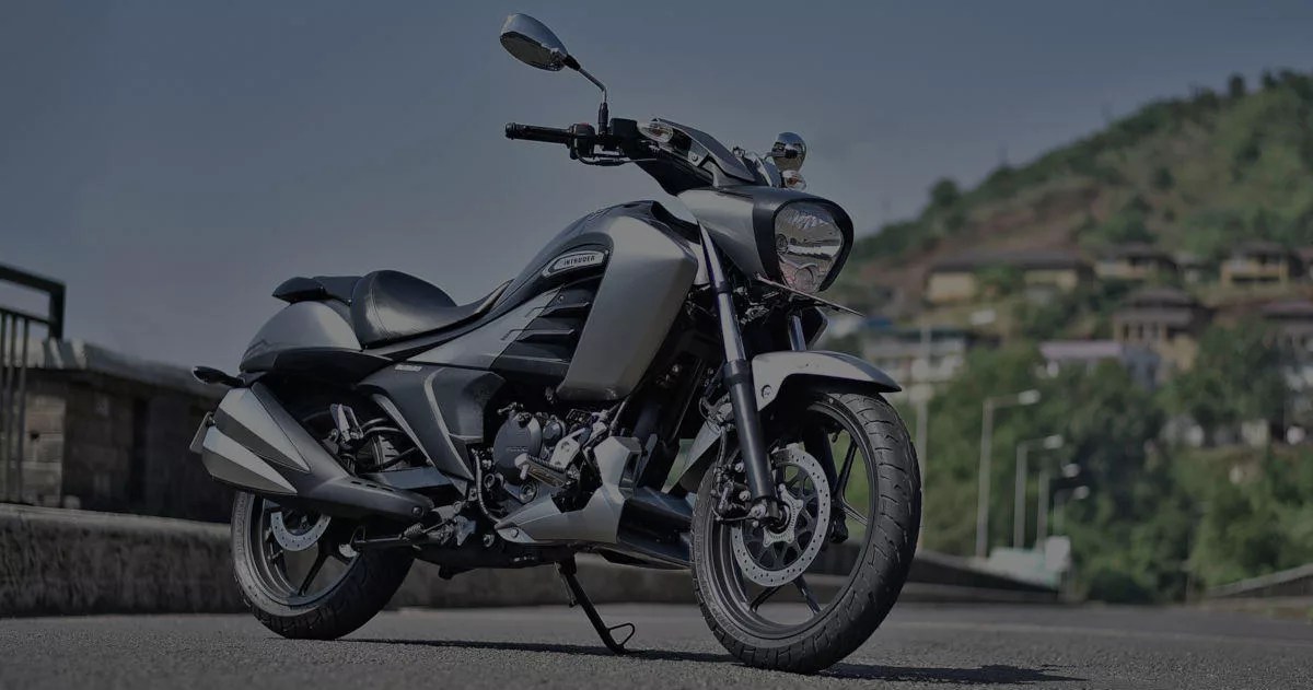 Suzuki Intruder 150 1 FEATURED 1
