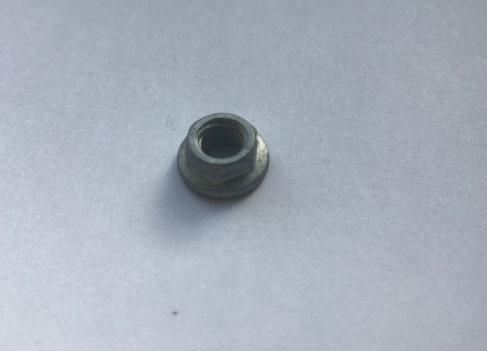 Cylinder Head Stud & Nut Kit For 50cc To 125cc ATV, Go Kart & Dirt Bike Engines